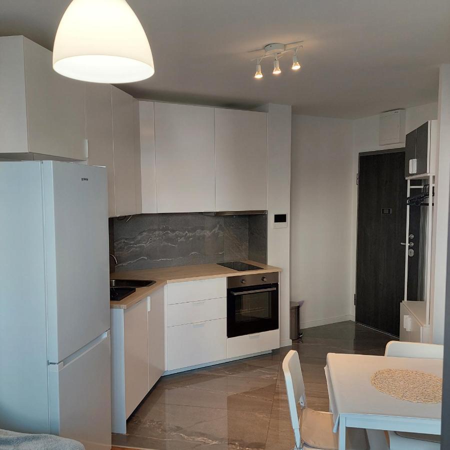 Apartment Paola With Free Private Parking Place Split Exterior photo